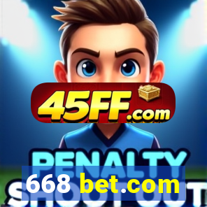 668 bet.com